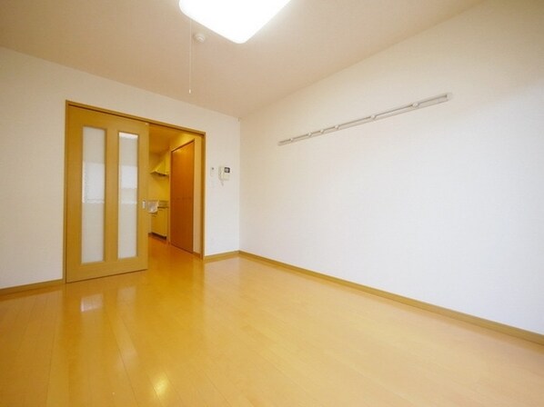 パンテオンの物件内観写真